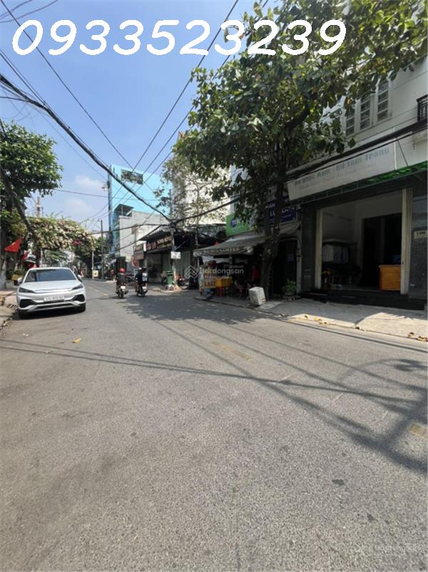 Bán Nhà Kinh Doanh 15 Chdv Dương Quảng Hàm F.5 Gò Vấp Dthu 50tr/Tháng ( 5,3x17 ) giá 10 tỷ 15984347