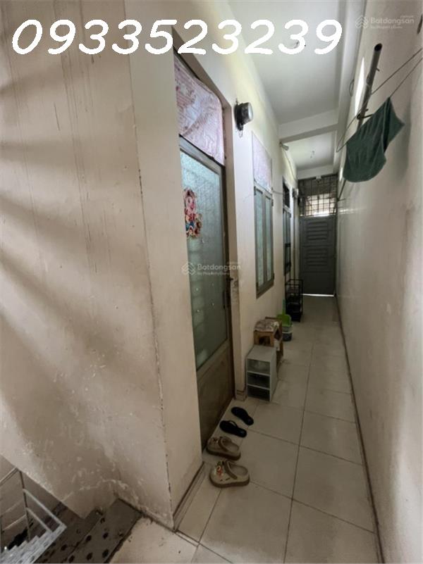 Bán Nhà Kinh Doanh 15 Chdv Dương Quảng Hàm F.5 Gò Vấp Dthu 50tr/Tháng ( 5,3x17 ) giá 10 tỷ 15984347