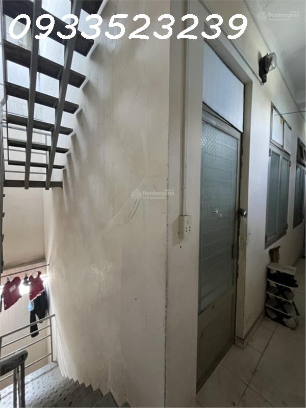 Bán Nhà Kinh Doanh 15 Chdv Dương Quảng Hàm F.5 Gò Vấp Dthu 50tr/Tháng ( 5,3x17 ) giá 10 tỷ 15984347