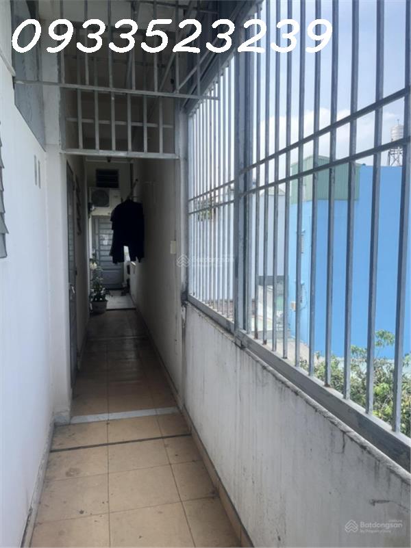 Bán Nhà Kinh Doanh 15 Chdv Dương Quảng Hàm F.5 Gò Vấp Dthu 50tr/Tháng ( 5,3x17 ) giá 10 tỷ 15984347