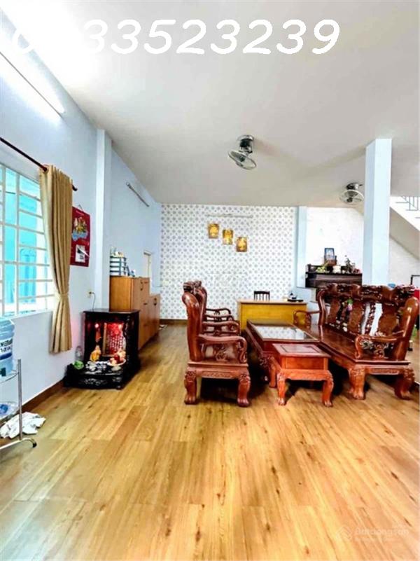 Bán Nhà đẹp 110m² (10x11m) Dương Quảng Hàm, 2 tầng, giá 8.4 tỷ, cạnh ĐH Văn Lang, Cityland 15984348