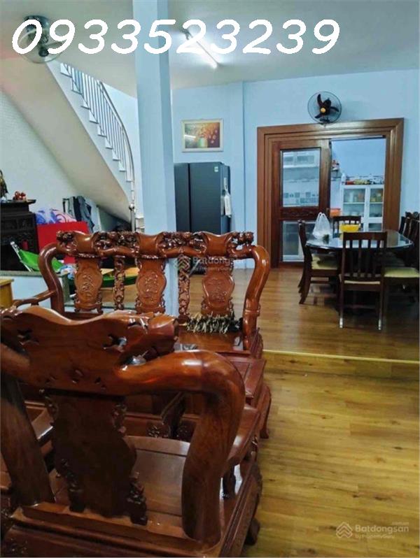 Bán Nhà đẹp 110m² (10x11m) Dương Quảng Hàm, 2 tầng, giá 8.4 tỷ, cạnh ĐH Văn Lang, Cityland 15984348