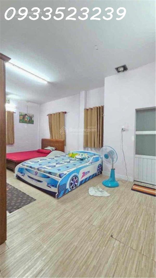 Bán Nhà đẹp 110m² (10x11m) Dương Quảng Hàm, 2 tầng, giá 8.4 tỷ, cạnh ĐH Văn Lang, Cityland 15984348