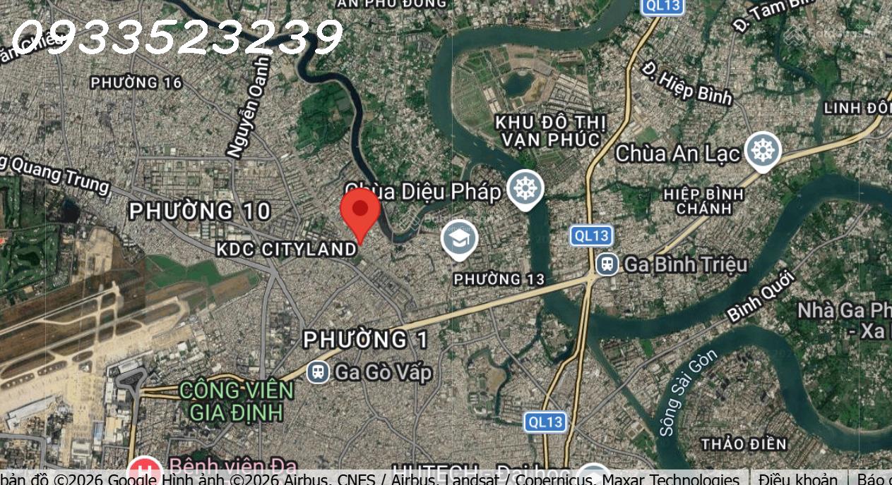 Chính chủ bán nhà 4 tầng (5 x15m) ở đường Dương Quảng Hảm , hẻm 8m , ô tô thông, phù hợp ở, gía chỉ 15984350