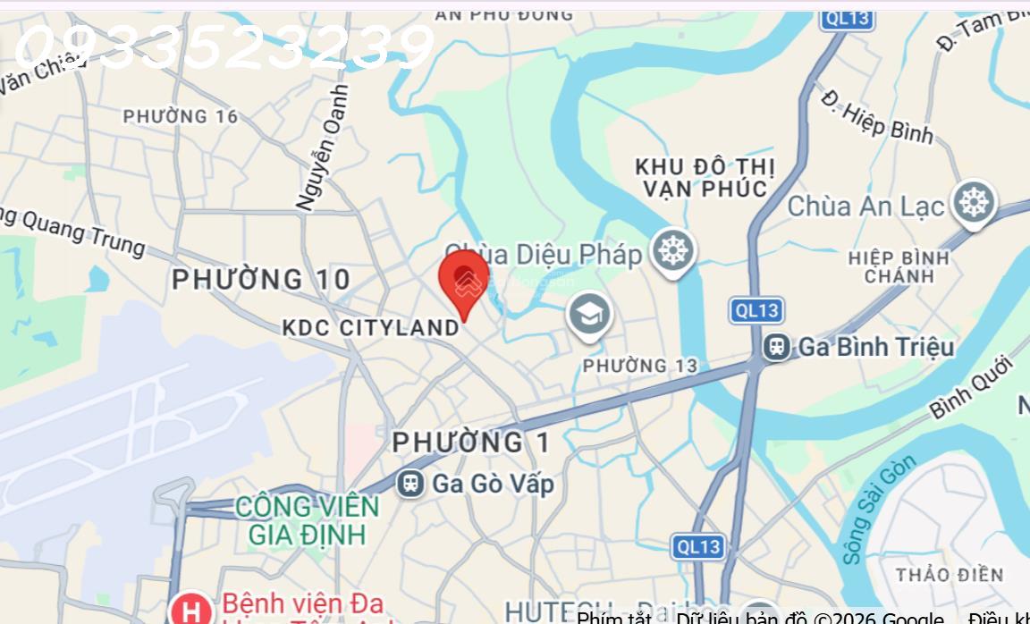 Chính chủ bán nhà 4 tầng (5 x15m) ở đường Dương Quảng Hảm , hẻm 8m , ô tô thông, phù hợp ở, gía chỉ 15984350