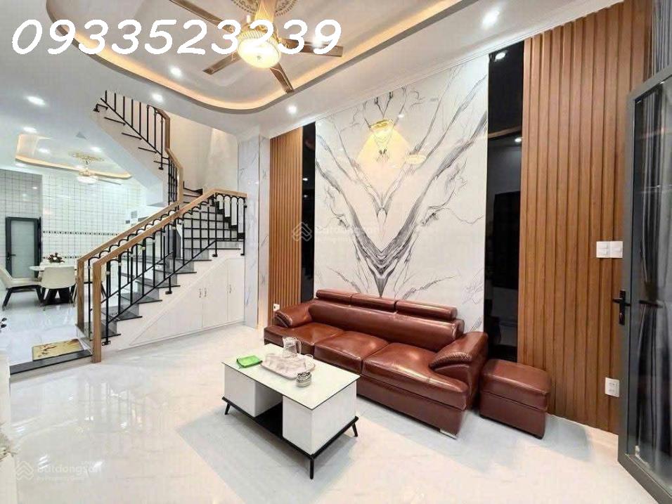 Chính chủ bán nhà 4 tầng (5 x15m) ở đường Dương Quảng Hảm , hẻm 8m , ô tô thông, phù hợp ở, gía chỉ 15984350