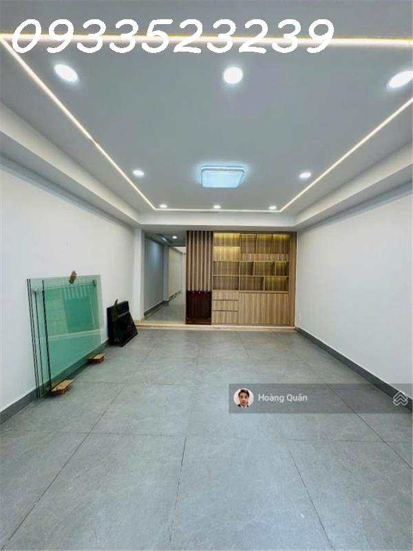 Chính chủ bán nhà 4 tầng (5 x15m) ở đường Dương Quảng Hảm , hẻm 8m , ô tô thông, phù hợp ở, gía chỉ 15984350