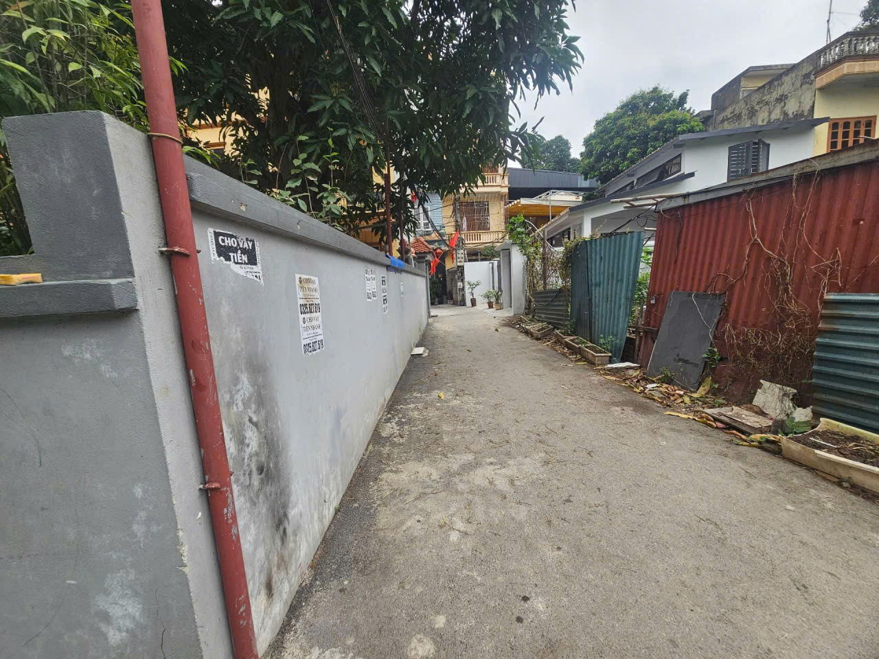 BÁN CĂN NHÀ SIÊU RẺ SO VỚI KHU VỰC TẠI HÀ ĐÔNG 15984354