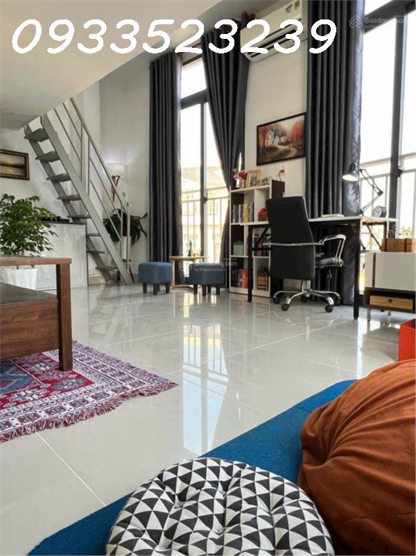 Bán gấp nhà Dương Quảng Hàm, P5, DT 11x28m, 3 lầu, cho thuê 120tr/th, giá chỉ 25 tỷ 15984356