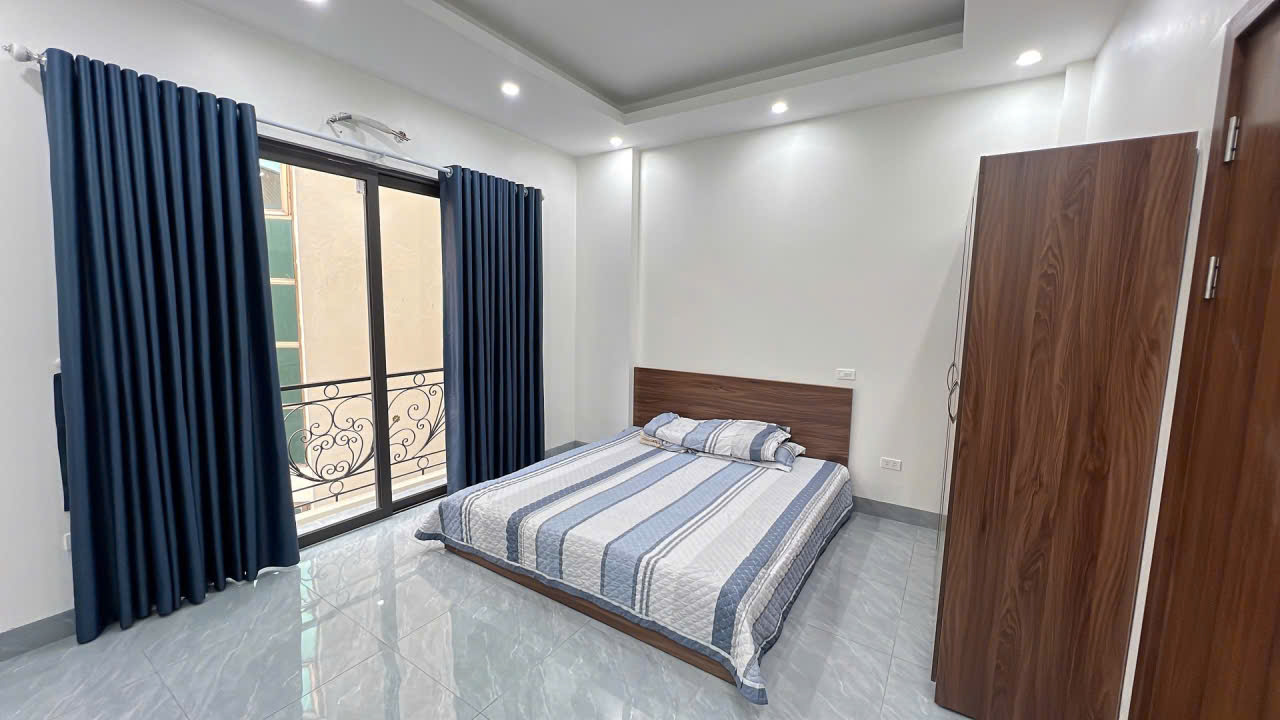 BÁN NHÀ DÂN XÂY, THANG MÁY TẠI HÀ ĐÔNG 15984369