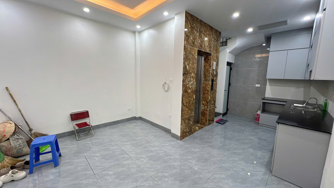 BÁN NHÀ DÂN XÂY, THANG MÁY TẠI HÀ ĐÔNG 15984369