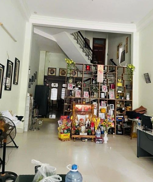 🔴💥BÁN NHÀ 2 TẦNG MẶT TIỀN ĐƯỜNG NGUYỄN THUẬT - DT 125M2 15984357