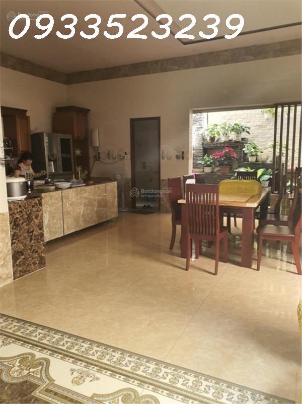 Bán nhà biệt thự ven sông Dương Quảng Hàm - gò vấp ngang 7m dài 20m - Khu an ninh yên tĩnh thư giãn 15984361