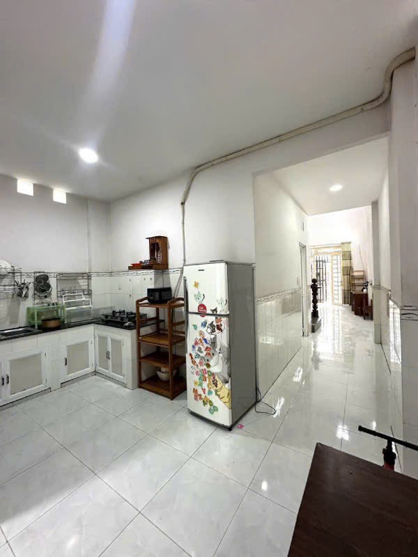 HẺM XE HƠI - ĐẶNG VĂN BI  -TRƯỜNG THỌ THỦ ĐỨC 15984370