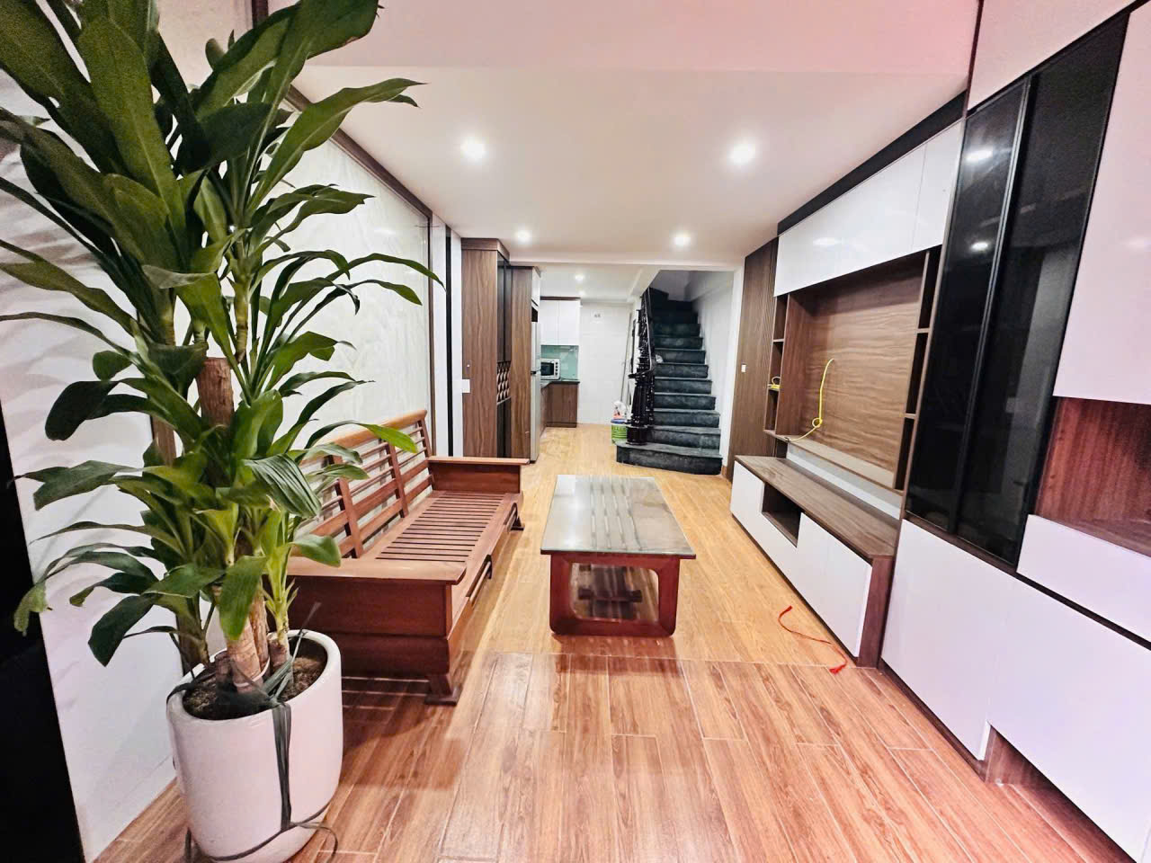 BÁN NHÀ SIÊU HIẾM SIÊU RẺ TẠI PHỐ LỤA HÀ ĐÔNG 15984375