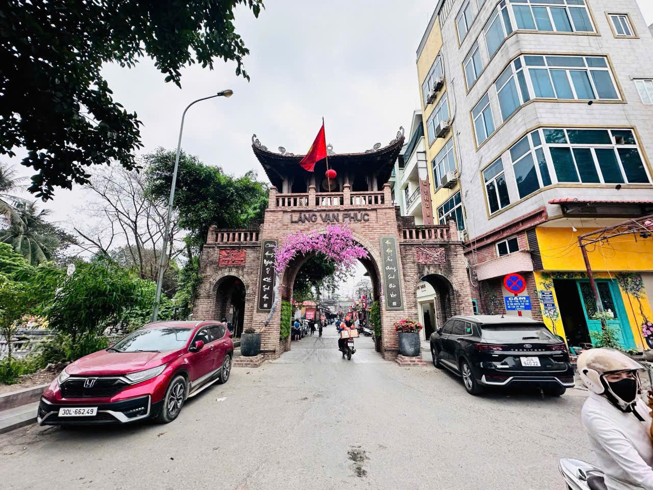 BÁN NHÀ SIÊU HIẾM SIÊU RẺ TẠI PHỐ LỤA HÀ ĐÔNG 15984375