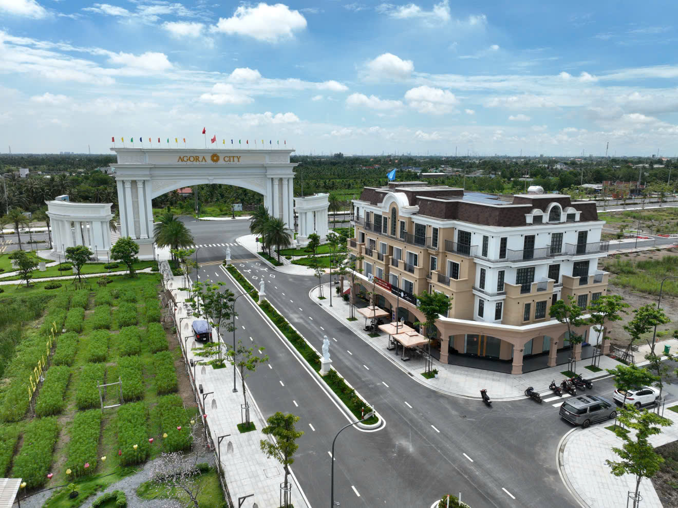 AGORA CITY - cơ hội đầu tư & an cư lý tưởng 15984374