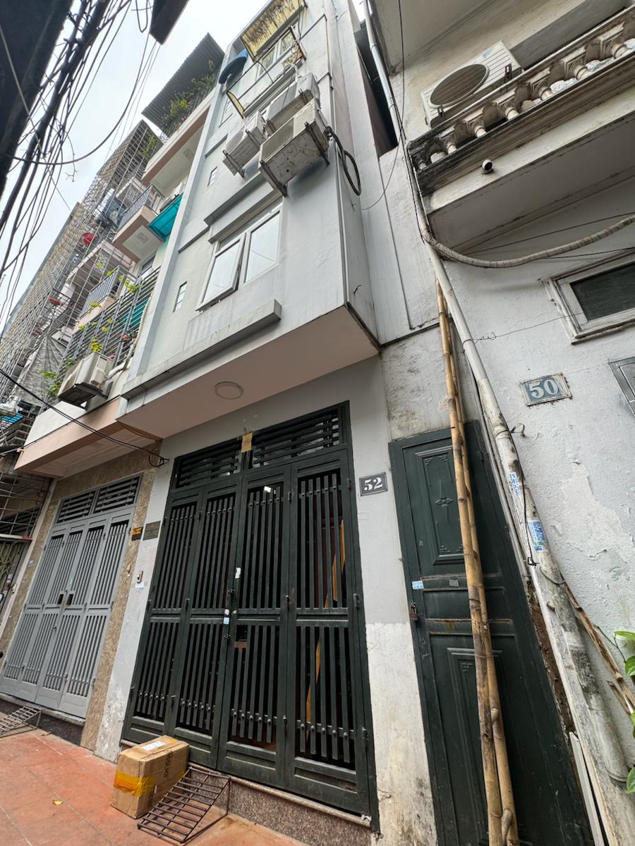 BÁN NHÀ ĐƯỜNG LÁNG TRUNG TÂM ĐỐNG ĐA 38M 4TẦNG MT3,8m 8,2TỶ CÁCH MẶT ĐƯỜNG 100M 15984377