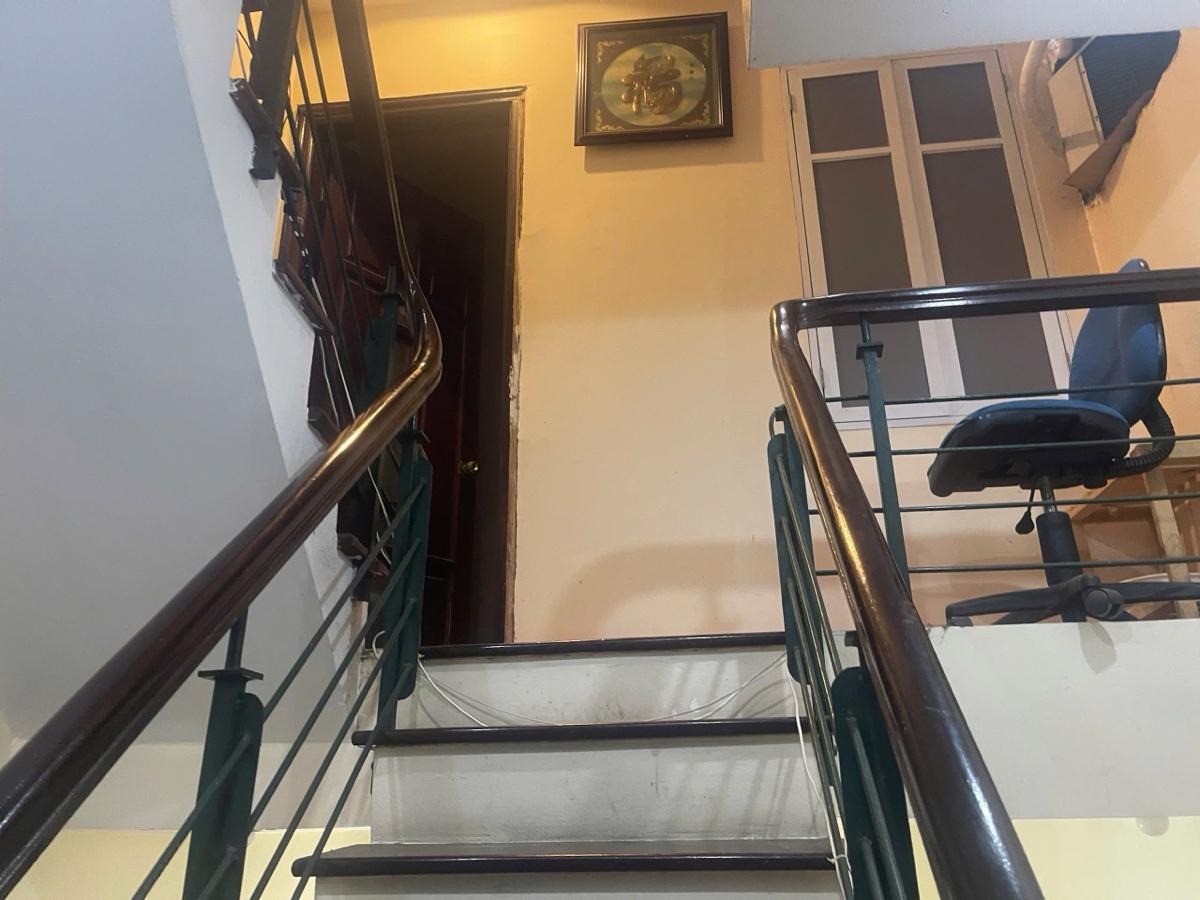 BÁN NHÀ ĐƯỜNG LÁNG TRUNG TÂM ĐỐNG ĐA 38M 4TẦNG MT3,8m 8,2TỶ CÁCH MẶT ĐƯỜNG 100M 15984377