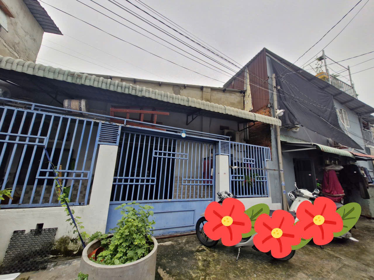 CẦN BÁN NHÀ CẤP 4 TRƯỜNG THỌ CŨ , NAY LÀ PHƯỜNG THỦ ĐỨC , CÁCH CHỢ THỦ ĐƯC 1000 m 15984378