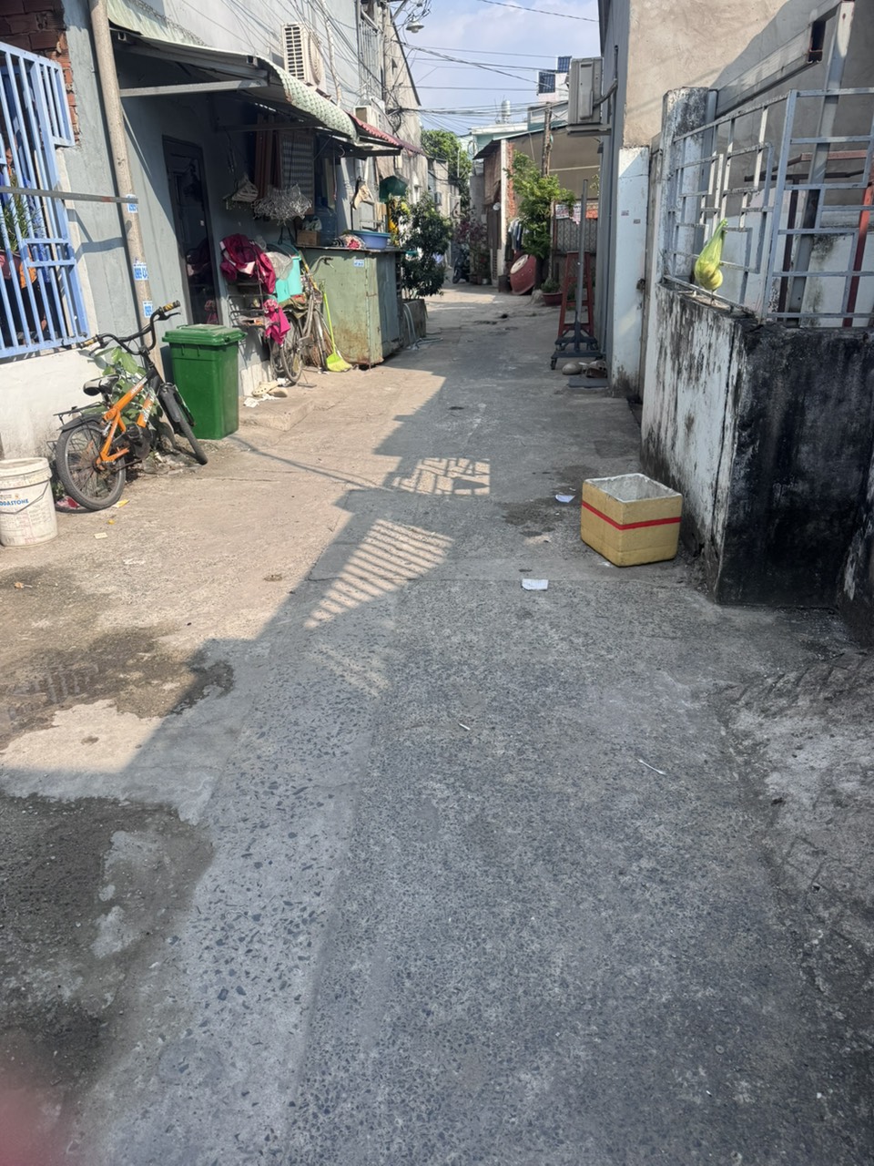 CẦN BÁN NHÀ CẤP 4 TRƯỜNG THỌ CŨ , NAY LÀ PHƯỜNG THỦ ĐỨC , CÁCH CHỢ THỦ ĐƯC 1000 m 15984378