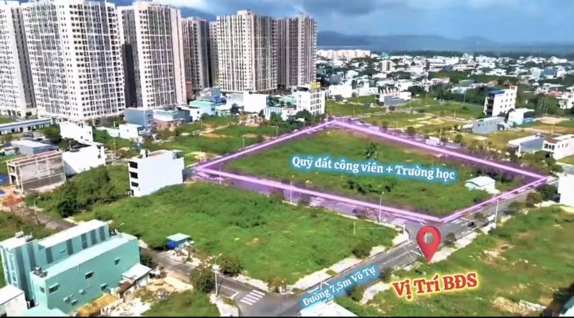 🔴💥Bán đất đường Võ Tự - Khu đô thị xanh Bàu Tràm Lakeside 15984380