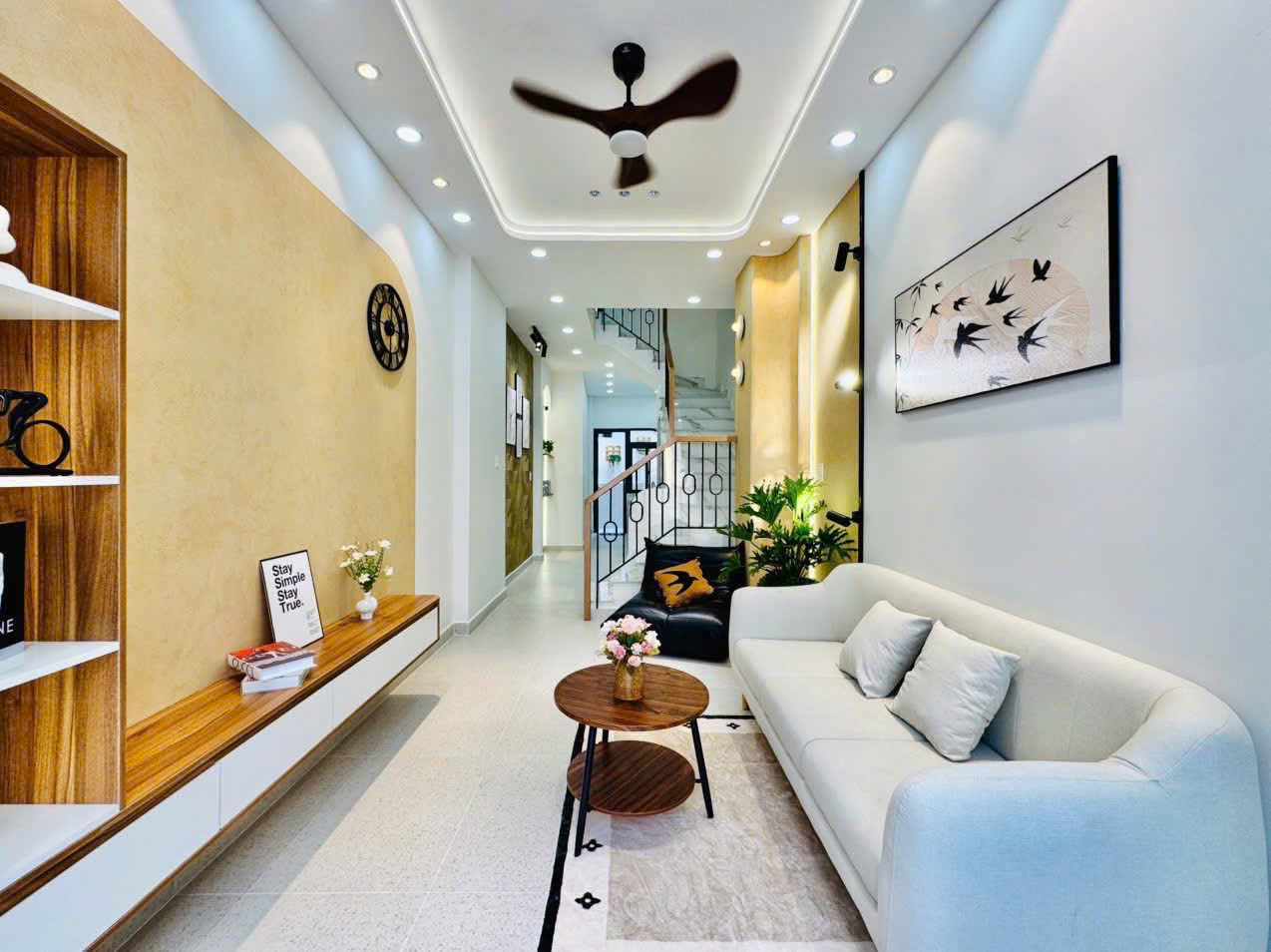 [PHÚ NHUẬN .HCM] - Hẻm xe hơi 56/8 Thích Quảng Đức P. Đức Nhuận 15984384