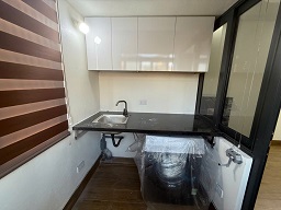 CHO THUÊ PHÒNG FULL NỘI THẤT – RỘNG RÃI, THOÁNG MÁT TẠI ngõ 242 Tây Mỗ 15984385