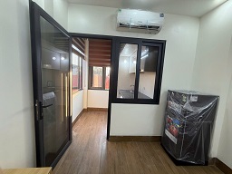 CHO THUÊ PHÒNG FULL NỘI THẤT – RỘNG RÃI, THOÁNG MÁT TẠI ngõ 242 Tây Mỗ 15984385