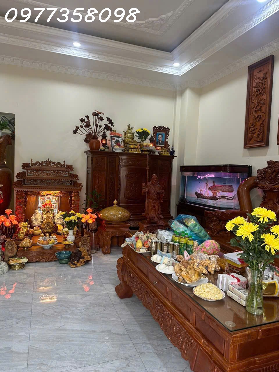 - NGỘP BANK – GIÁ CHẠM ĐÁY KHU VỰC 🔥
- Chỉ 4.8 tỷ – SỞ HỮU NGAY 141m² THỚI AN Q12
- Ô TÔ ĐỖ 24h 15984386