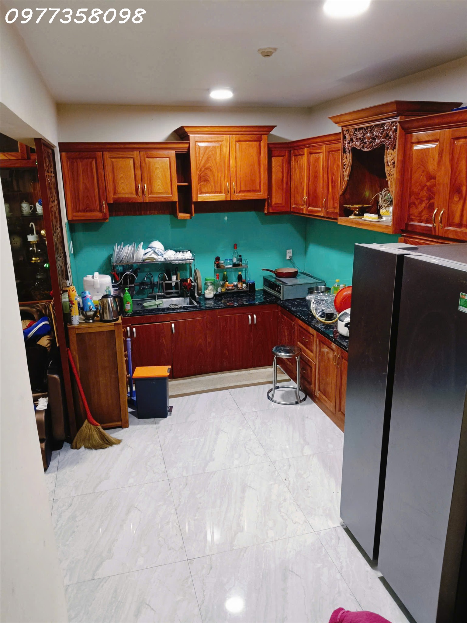 - NGỘP BANK – GIÁ CHẠM ĐÁY KHU VỰC 🔥
- Chỉ 4.8 tỷ – SỞ HỮU NGAY 141m² THỚI AN Q12
- Ô TÔ ĐỖ 24h 15984386