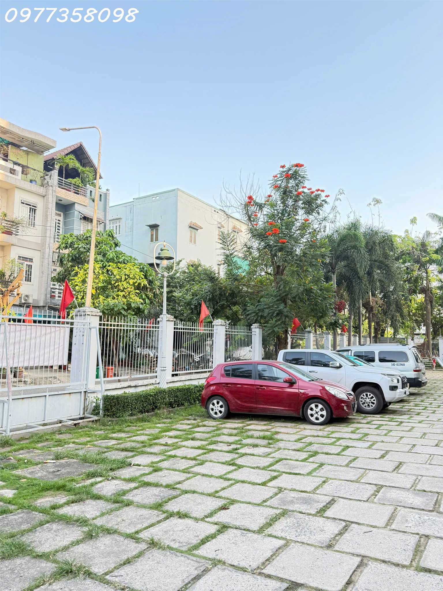 - NGỘP BANK – GIÁ CHẠM ĐÁY KHU VỰC 🔥
- Chỉ 4.8 tỷ – SỞ HỮU NGAY 141m² THỚI AN Q12
- Ô TÔ ĐỖ 24h 15984386