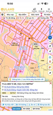 ► Dt: 9 xào 9 giá công khai 3,5 tỷ 15984387
