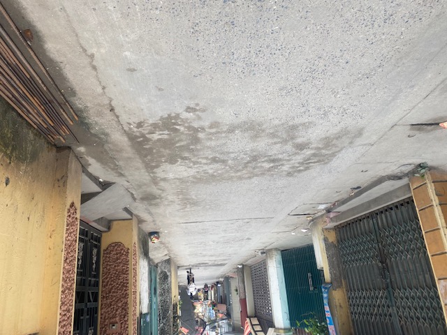 DUY NHẤT, NGÕ 435 XUÂN ĐỈNH, BẮC TỪ LIÊM-KD-Ô TÔ: 50M X5T, MT 4,2M, GIÁ 15,9 TỶ 15984391