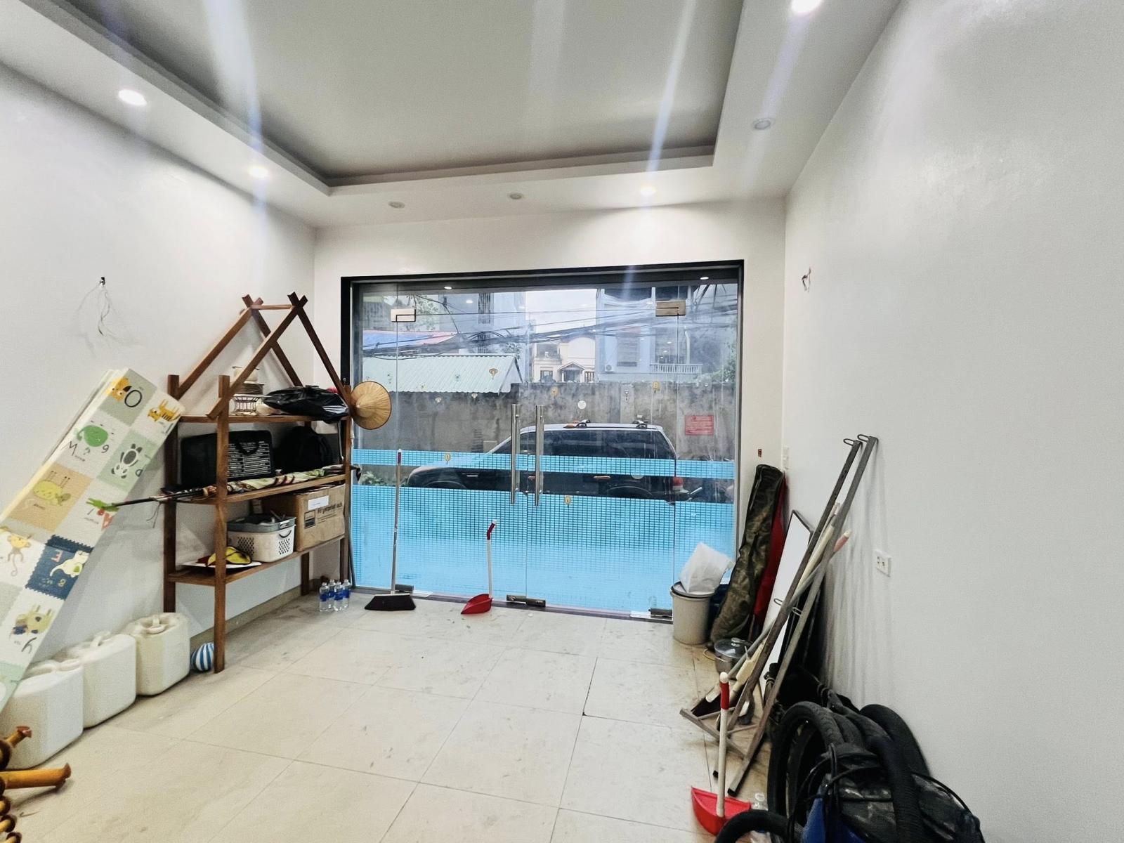 DUY NHẤT, NGÕ 435 XUÂN ĐỈNH, BẮC TỪ LIÊM-KD-Ô TÔ: 50M X5T, MT 4,2M, GIÁ 15,9 TỶ 15984391