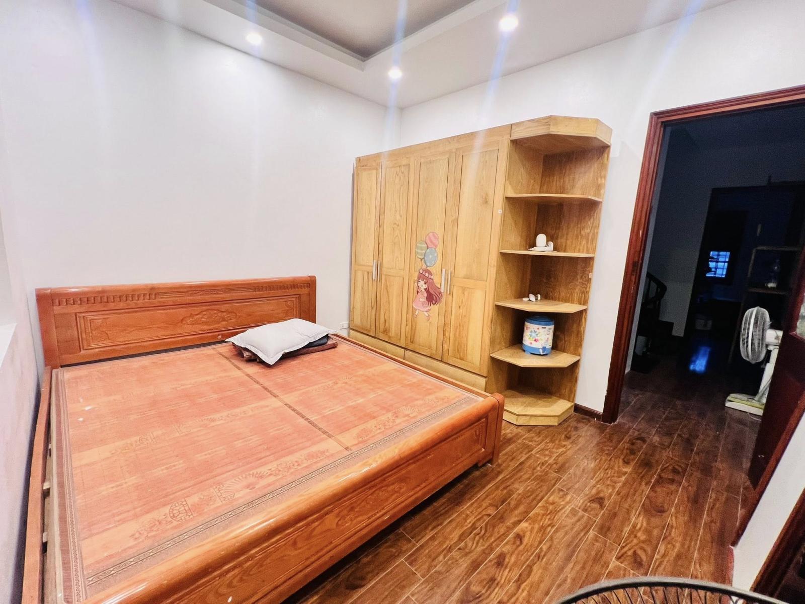 DUY NHẤT, NGÕ 435 XUÂN ĐỈNH, BẮC TỪ LIÊM-KD-Ô TÔ: 50M X5T, MT 4,2M, GIÁ 15,9 TỶ 15984391