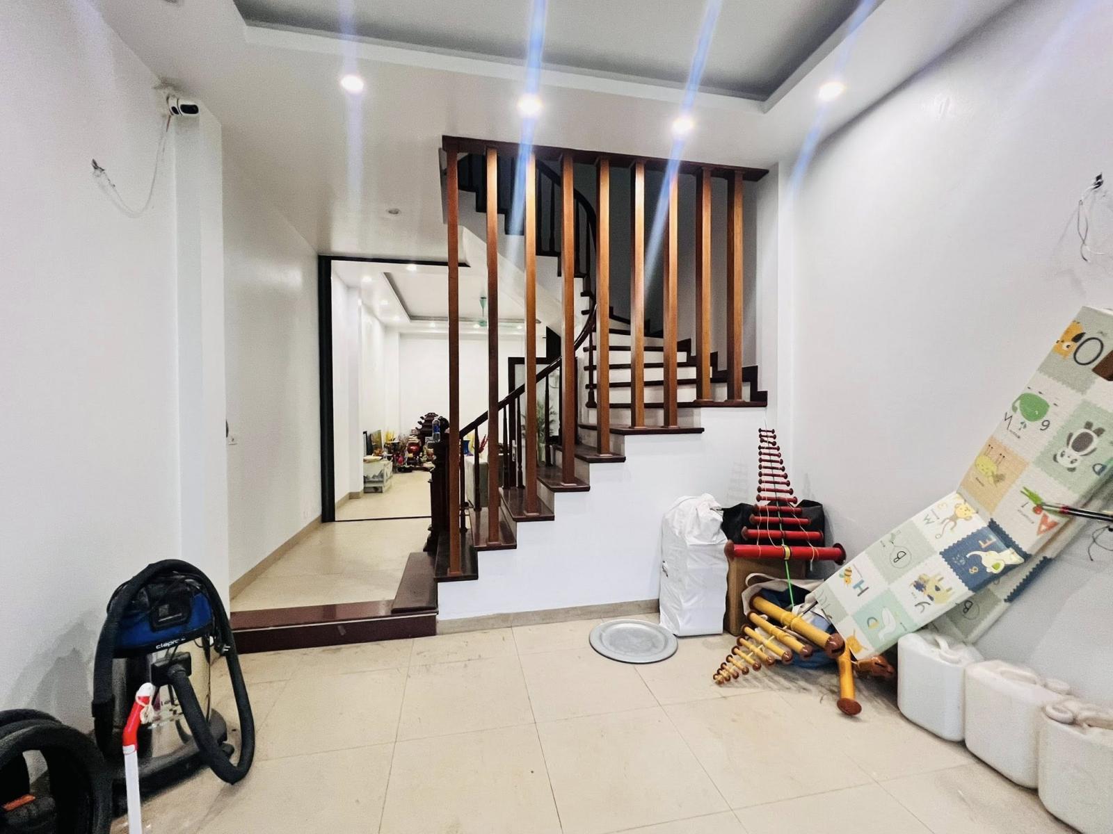 DUY NHẤT, NGÕ 435 XUÂN ĐỈNH, BẮC TỪ LIÊM-KD-Ô TÔ: 50M X5T, MT 4,2M, GIÁ 15,9 TỶ 15984391