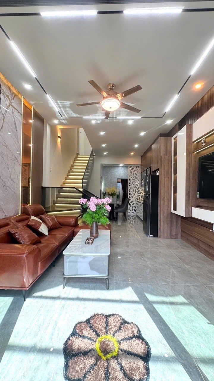 🔴💥Nhà 2 Tầng FULL nội thất Y hình kiệt Ngô Chân Lưu - Gần ngã 5 Tô Hiệu 15984400