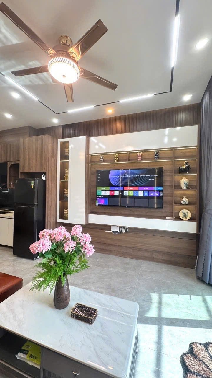 🔴💥Nhà 2 Tầng FULL nội thất Y hình kiệt Ngô Chân Lưu - Gần ngã 5 Tô Hiệu 15984400