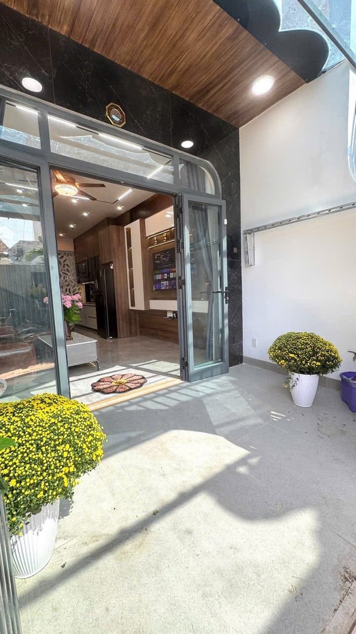 🔴💥Nhà 2 Tầng FULL nội thất Y hình kiệt Ngô Chân Lưu - Gần ngã 5 Tô Hiệu 15984400