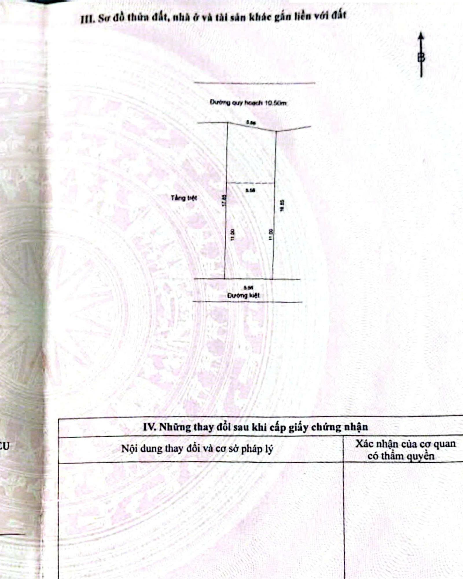 🔴💥Bán đất MT đường 10,5m Nguyễn Đình Tứ - Kẹp kiệt phía sau 15984401