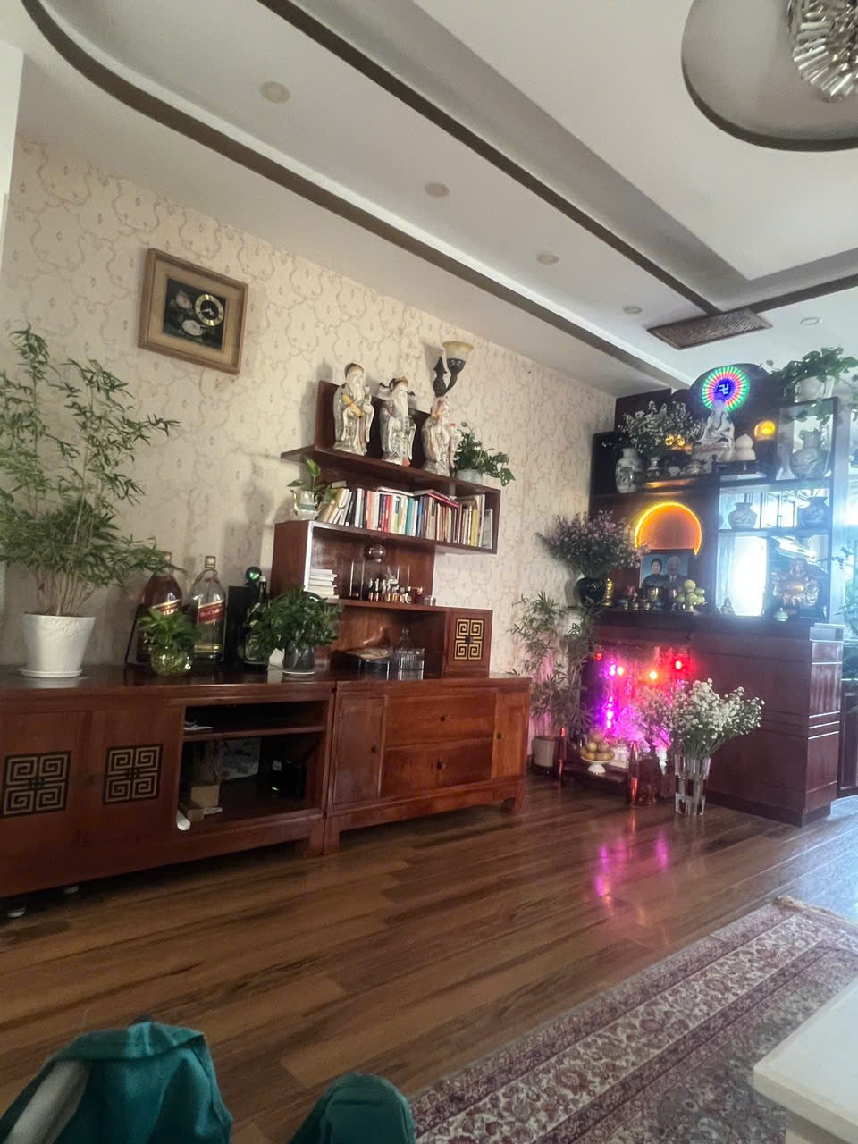 CĂN HỘ ĐẸP – GIÁ TỐT  – Chính Chủ Cần Bán CHUNG CƯ 242 NGUYỄN HỮU CẢNH, Vũng Tàu 15984403