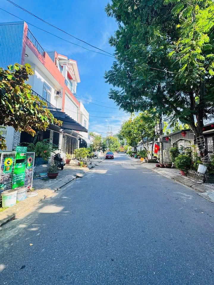 🔴💥Đất đường Phước Tường 5 - Chỉ Còn 1 lô Duy Nhất 15984405