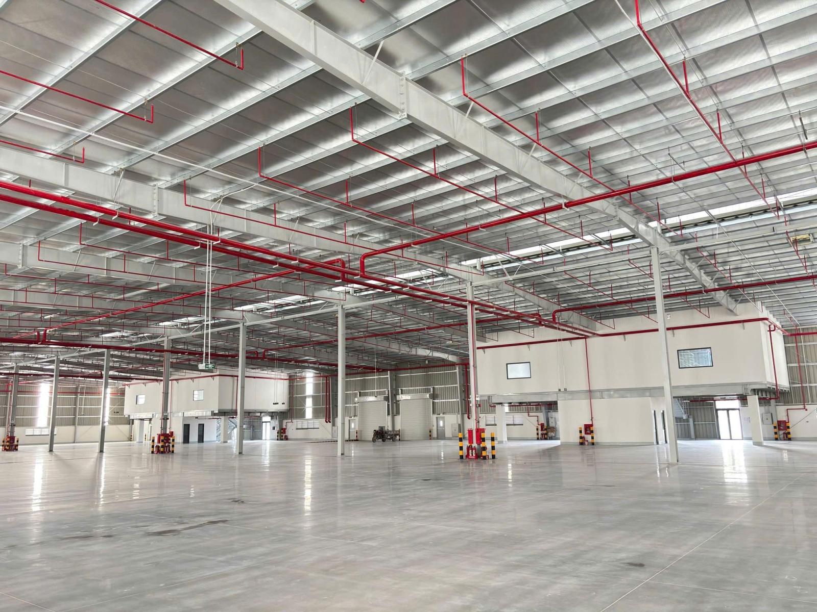Nhà Xưởng xây dựng sẵn, cho thuê lâu dài, với DT Thuê linh hoạt, tiếp nhận nhiều ngành nghề 15984414