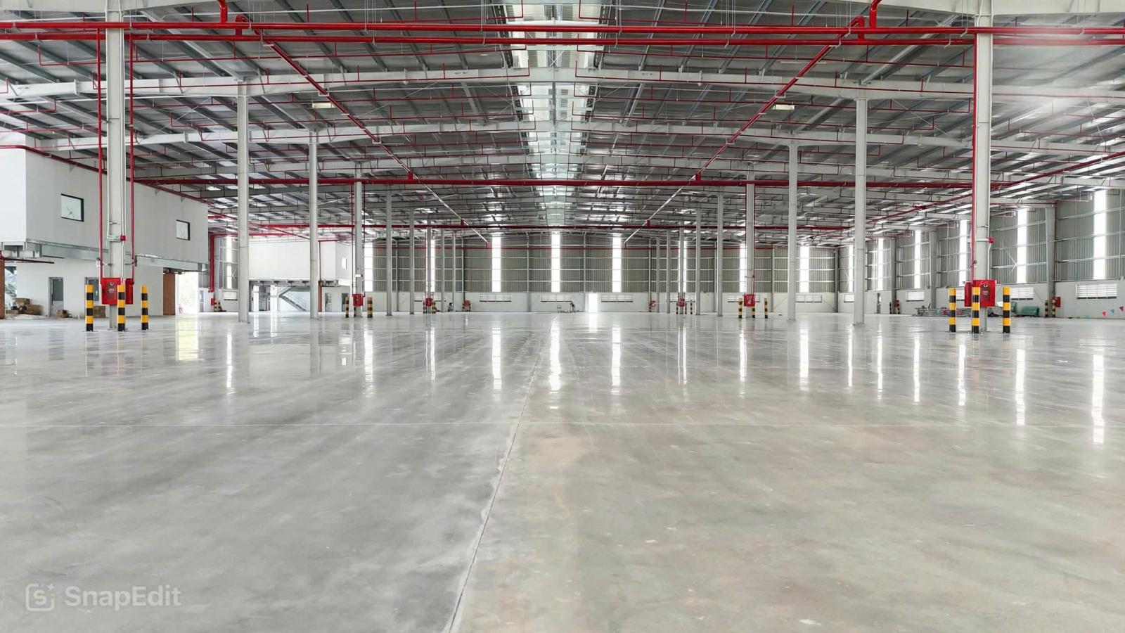Nhà Xưởng xây dựng sẵn, cho thuê lâu dài, với DT Thuê linh hoạt, tiếp nhận nhiều ngành nghề 15984414