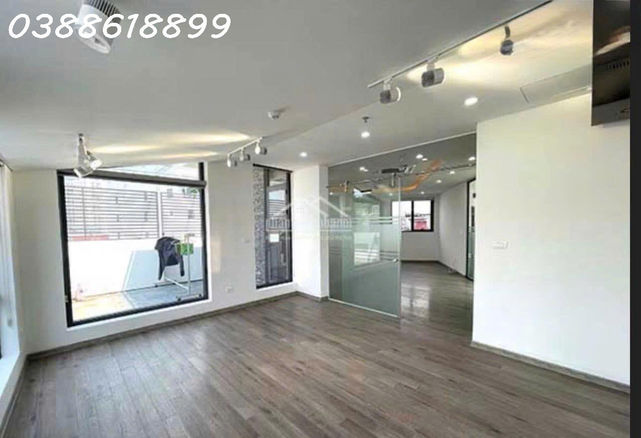 BÁN TOÀ VĂN PHÒNG VIP QUẬN CẦU GIẤY 200 M2 - MẶT TIỀN BỀ THẾ - VIEW VƯỜN HOA - 7 TẦNG NỔI - 1 TẦNG 15984423