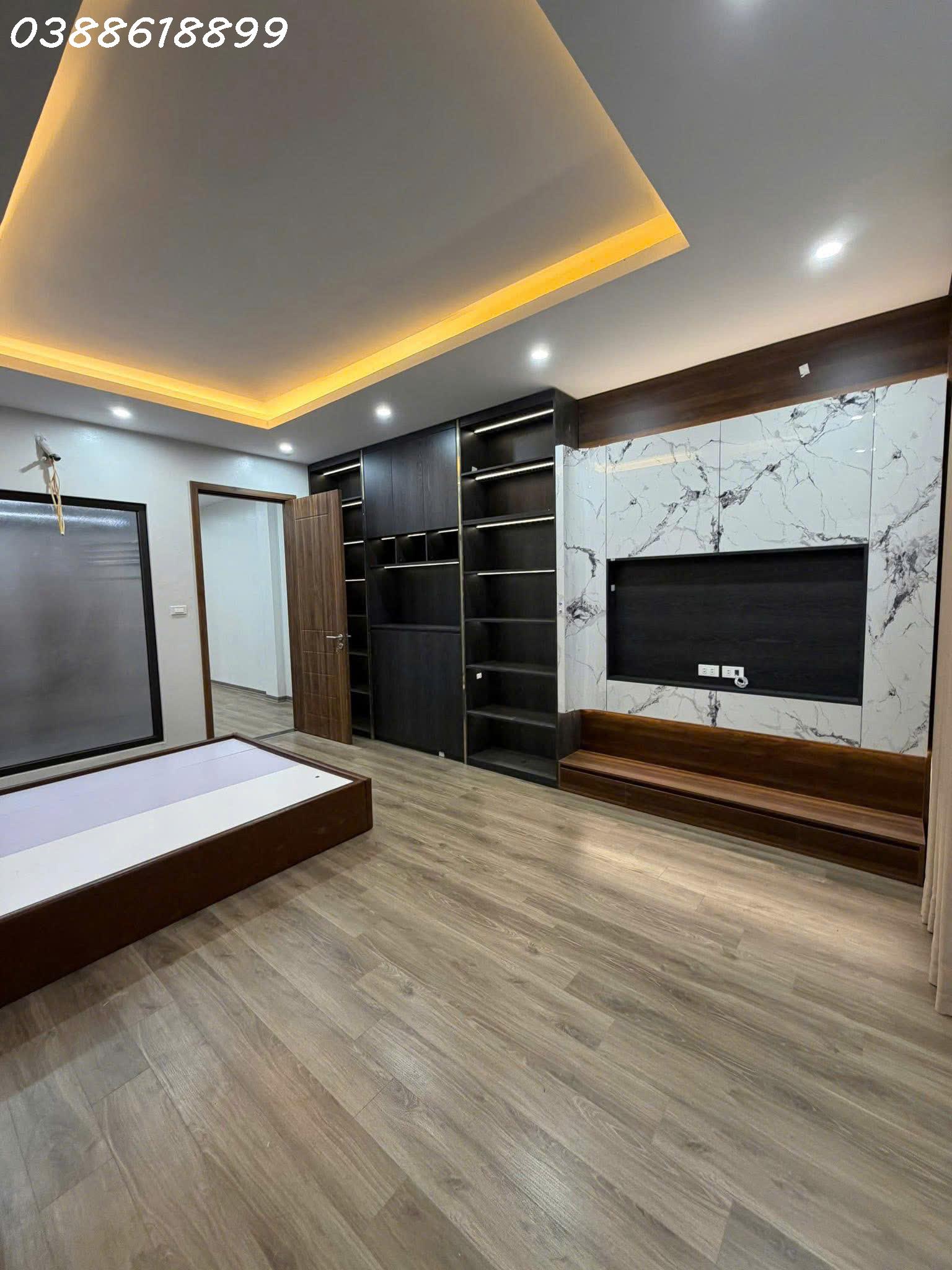 BÁN NHÀ TRẦN DUY HƯNG 70Mx 7 TẦNG THANG MÁY, FULL NỘI THẤT, GẦN PHỐ, 7 CHỖ VÀO NHÀ 15984426