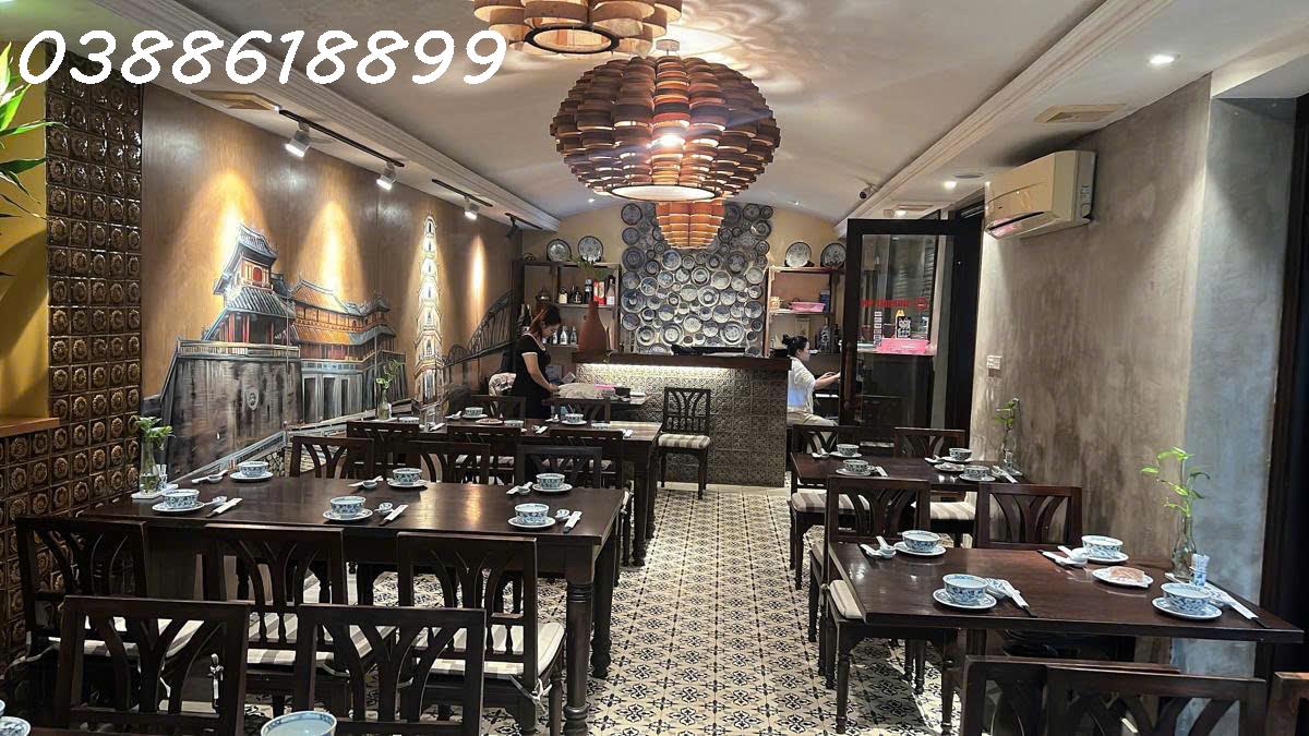 BÁN NHÀ MẶT NGÕ TO NHƯ PHỐ  ĐÀO TẤN - 4 TẦNG - 128M - MẶT TIỀN 11M - ĐANG KINH DOANH 200 TR / TH 15984427