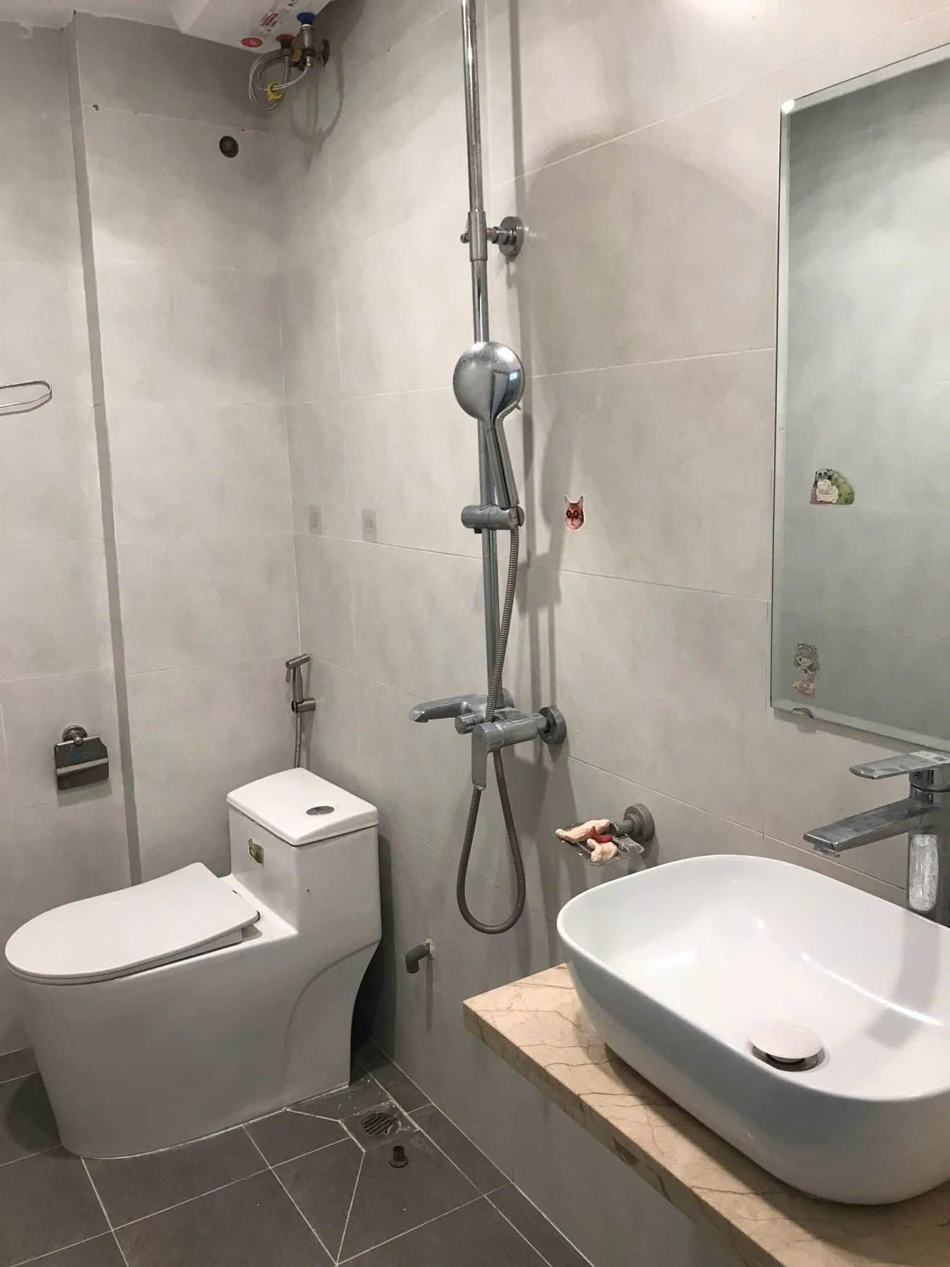 Bán nhà Pháo Đài Láng, gần chợ dân sinh, ngõ to, gần mặt phố. 15984431