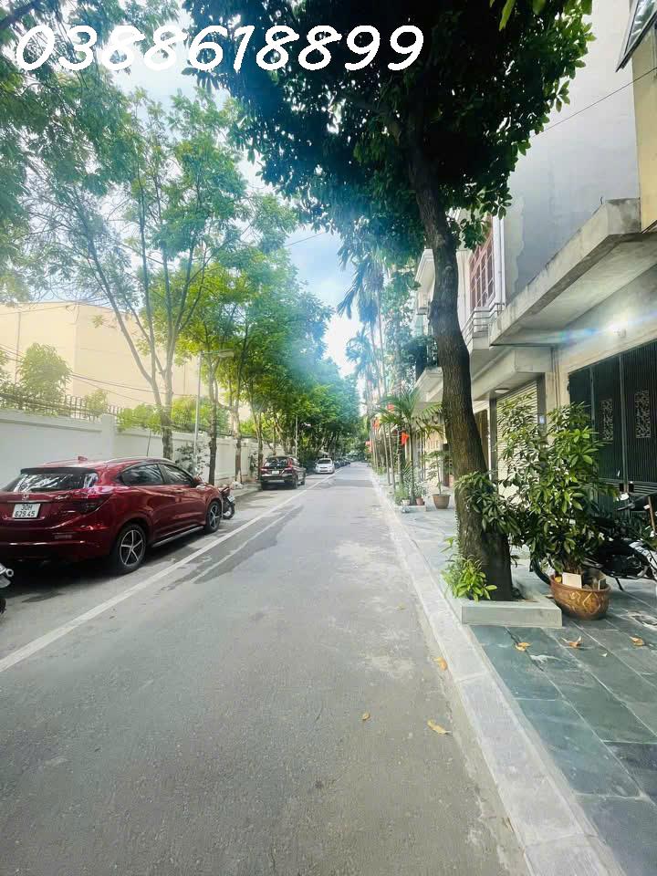 BÁN PHÂN LÔ VIP PHẠM TUẤN TÀI 50Mx6T - VỈA HÈ - Ô TÔ TRÁNH, ĐỖ NGÀY ĐÊM - Ở, VĂN PHÒNG CÔNG TY 15984432